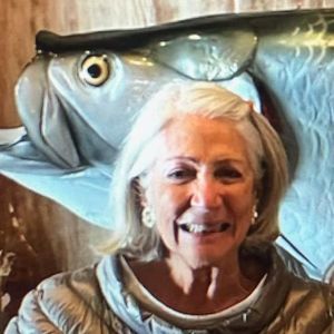 Meet your Posher, Joanne